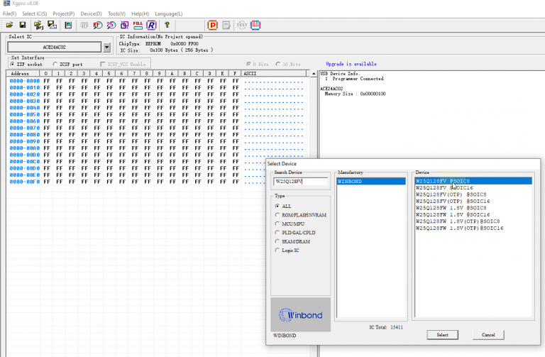 uefitool tutorial